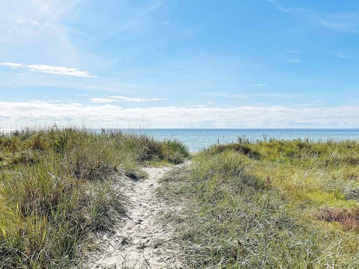 4 stjarniga stuga i Sölvesborg in Västra Näs, Sölvesborg region