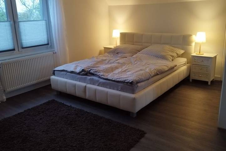 Ferienhaus für 6 Personen, mit Haustier in Handewitt - 2