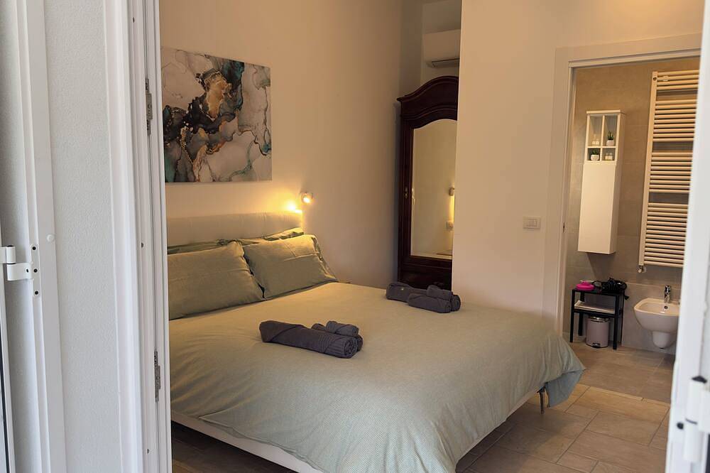 The White House B&B in Cesenatico, Forlì-Cesena Provinz