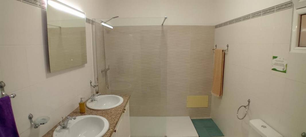 Maison d’hôte pour 3 personnes, avec jardin à Funchal - 3