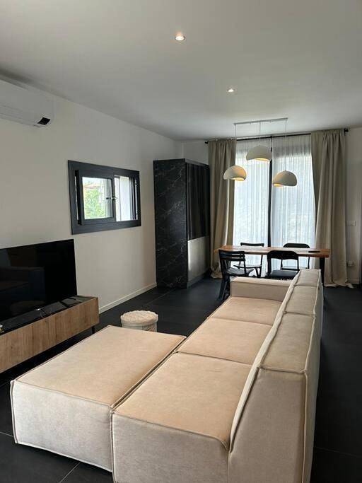 Ferienhaus für 4 Personen, mit Garten und Terrasse in Jesolo - 2