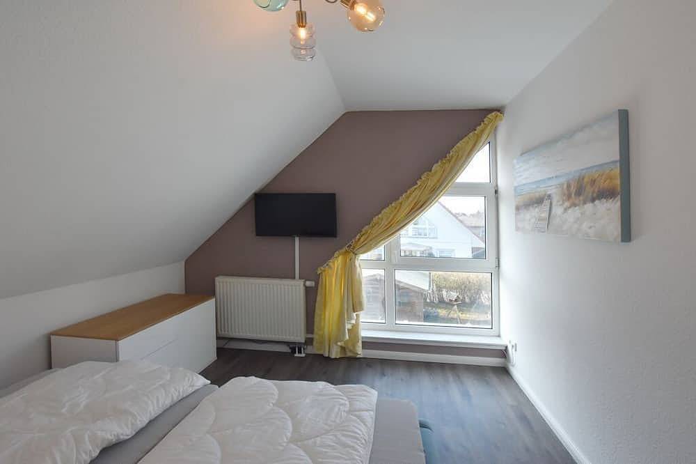 Ferienhaus Erika in Tinnum, Sylt (Gemeinde)