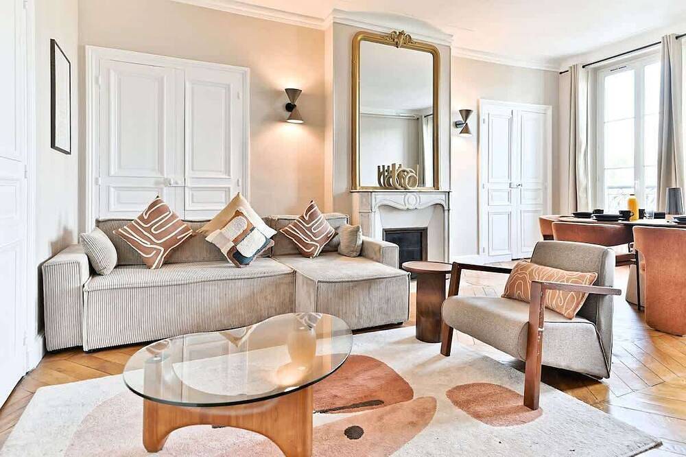 Photo : Appartement de vacances