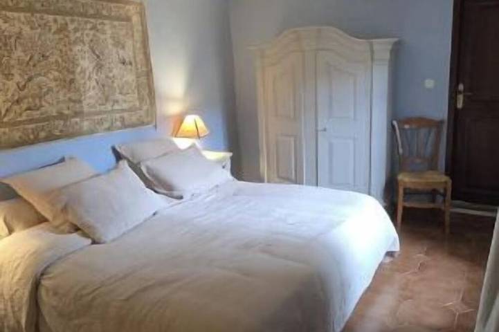 Location de vacances pour 12 personnes, avec jardin à Serviers-et-Labaume - 3