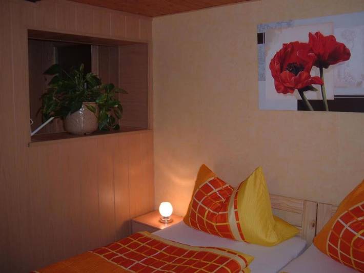 Ferienwohnung für 3 Personen, mit Garten in Wernigerode (Stadt) - 2