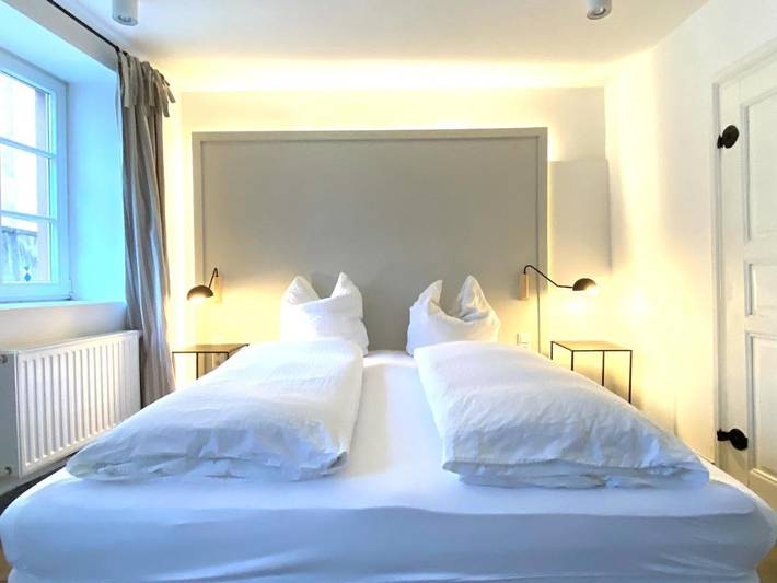 Ferienwohnung für 5 Personen - 1