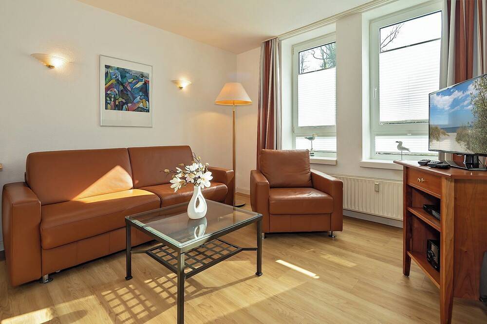 Ferienwohnung in Usedom für 4 Personen in Usedom