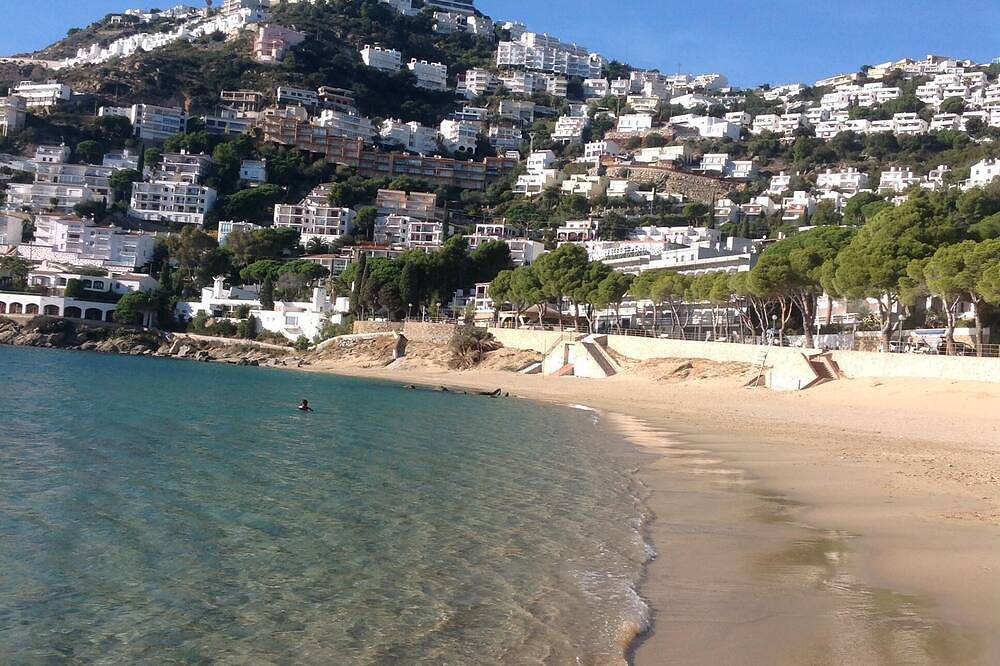 Appartamento vacanze a Roses a partire da 181€ a notte