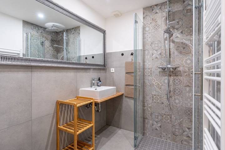 Ferienwohnung für 4 Personen, mit Terrasse in St. Peter-Ording - 3