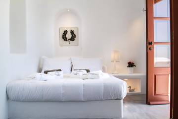 Villa für 2 Personen in Ormos Ammoudiou, Oia, Bild 3