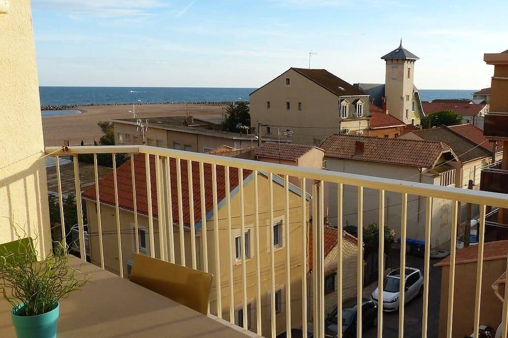 Appartement de vacances