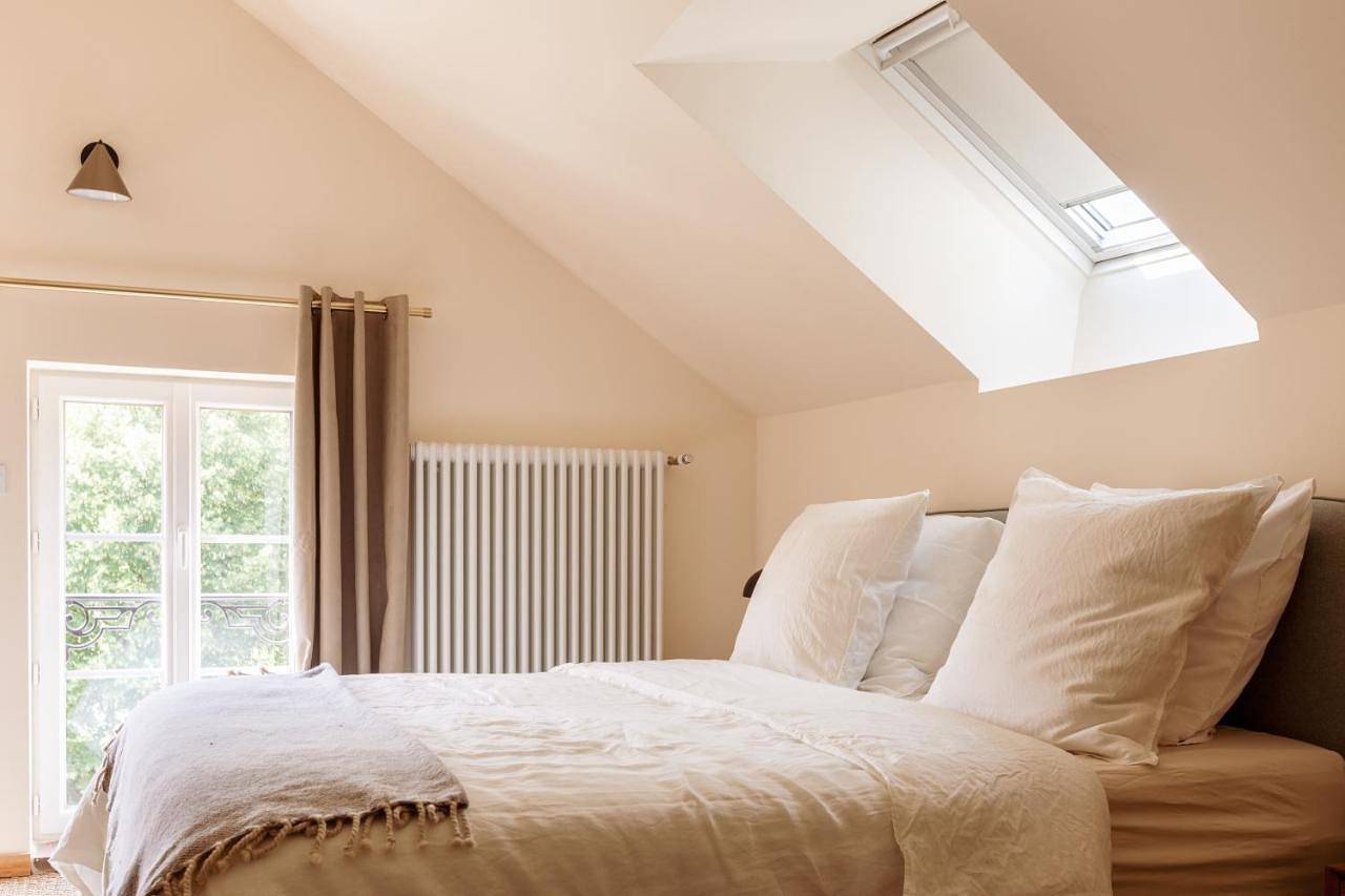 One-Bedroom Suite in Champignelles (Yonne), Région d'Auxerre