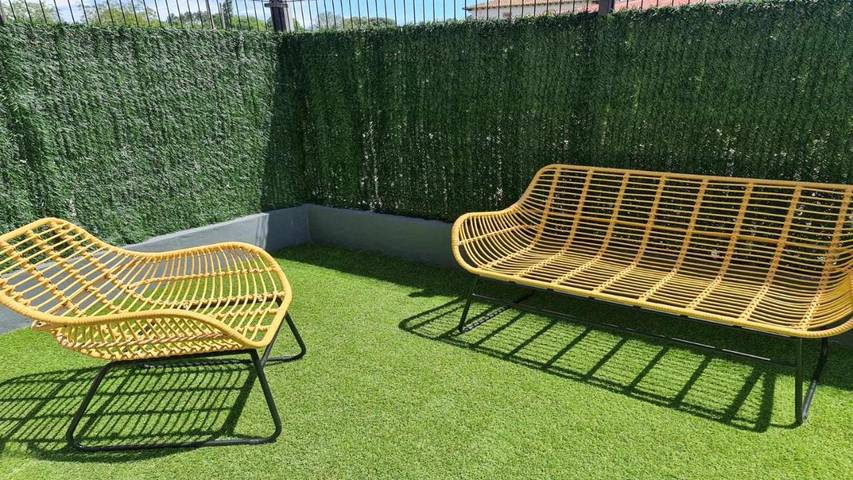 Casa rural para 5 personas, con terraza en Posada de Llanes - 4