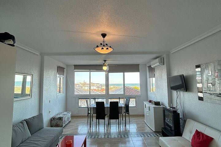 Appartement de vacances pour 2 personnes - 1