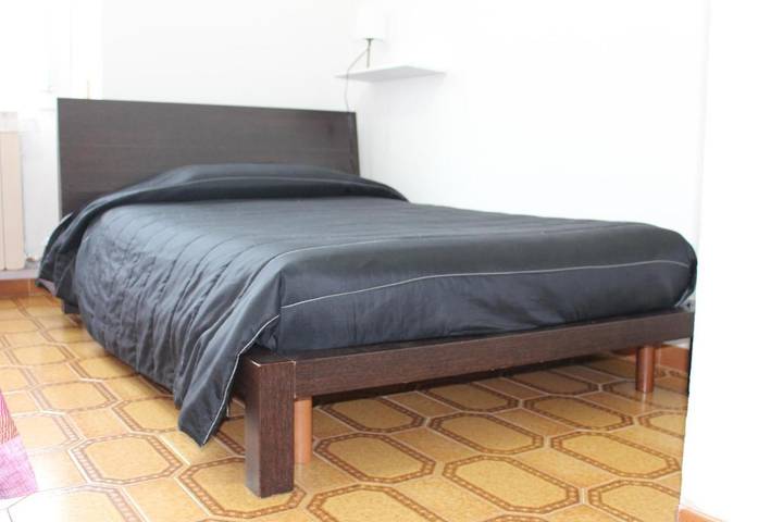 Gîte pour 5 personnes, avec vue et jardin, animaux acceptés à Teglio - 3