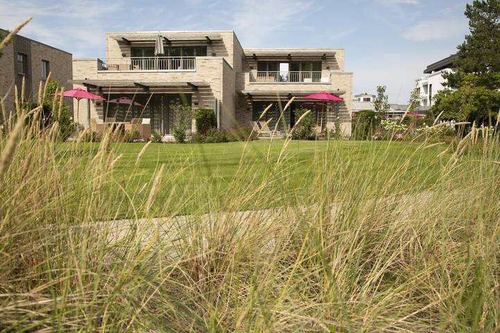 Residenz Deluxe in St. Peter-Bad, St. Peter-Ording