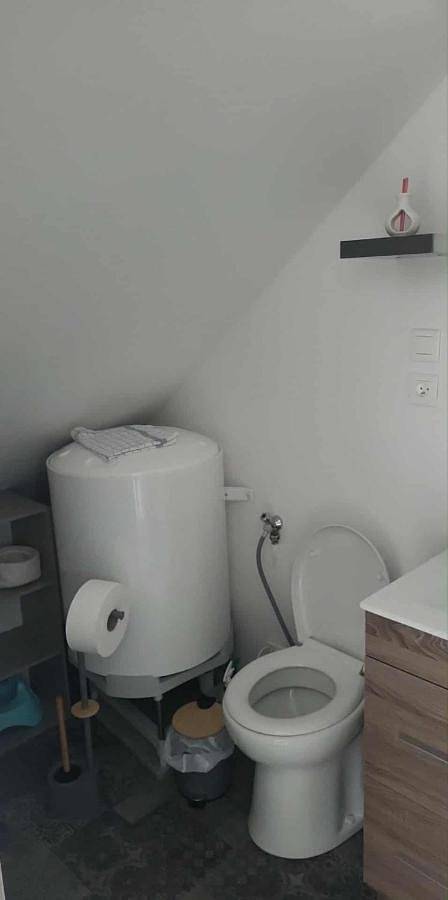Chambre d’hôte pour 2 personnes, avec Jardin et Vue