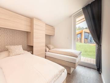 Chalet para 4 Personas en Kötschach-Mauthen, Carintia, Foto 4