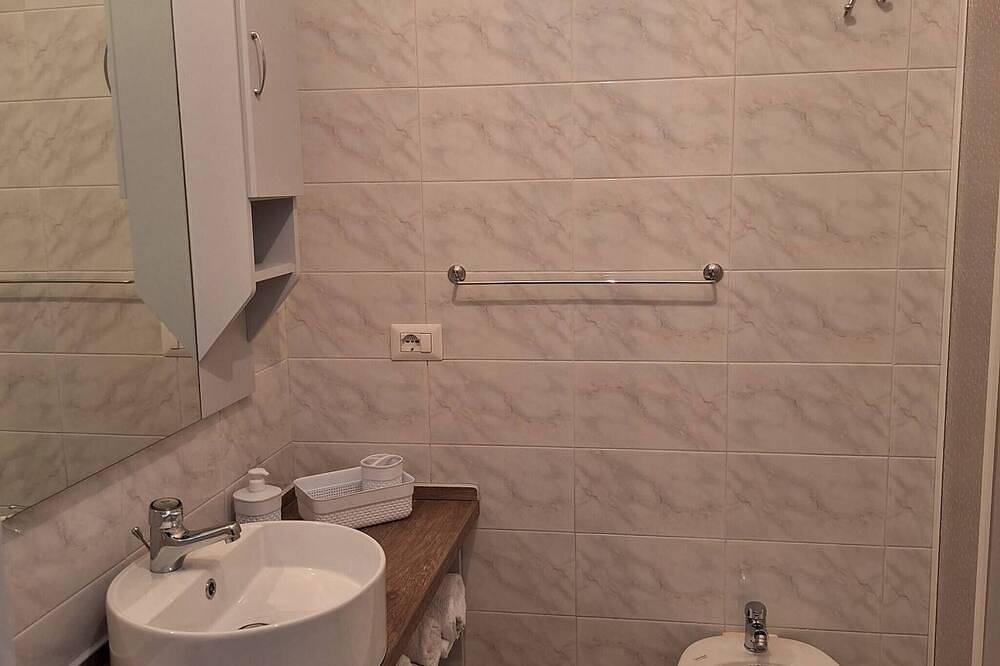 Entire apartment, The Alba & Tramonto cellar in Pimonte, Monti Lattari