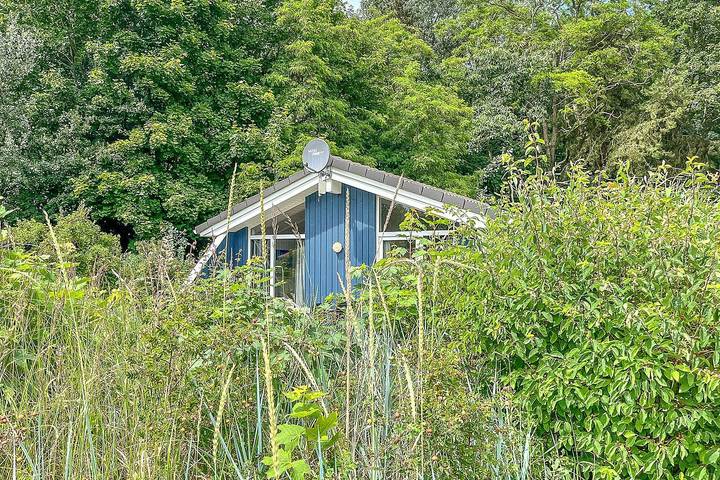 Ferienhaus für 4 Personen, mit Garten, mit Haustier in der Lübecker Bucht