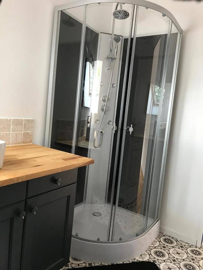 Maison d’hôte pour 10 personnes, avec jardin et terrasse dans Allier - 2