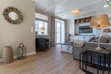Ferienhaus für 6 Personen in St. Peter-Ording, Nordseeküste, Bild 4