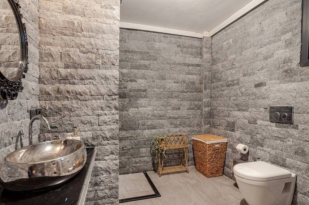Modern Sea View Escape I Poolside Luxury Villa in Tuzla, Marmararegion