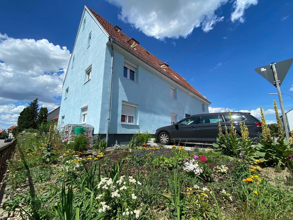 Ganze Wohnung, Wanderlust in Bisingen, Neckar-Alb