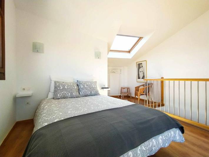 Casa rural para 10 personas, con balcón y vistas en Conca de Barberà - 3