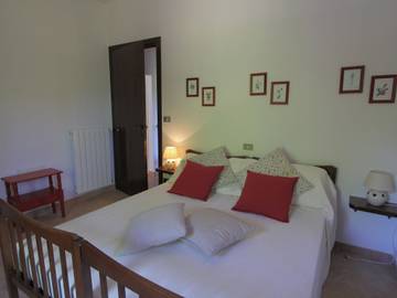 Casa Vacanza per 8 Persone in Cossignano, Provincia di Ascoli Piceno, Foto 3