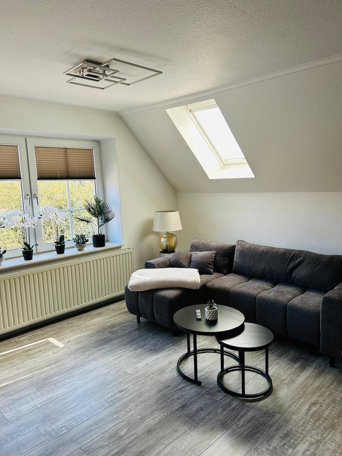 Ganze Ferienwohnung, Appartement/Fewo, Bad, Wc in Suthfeld, Landkreis Schaumburg