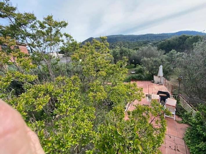 Location de vacances pour 9 personnes, avec jardin, animaux acceptés à La Garriga - 4
