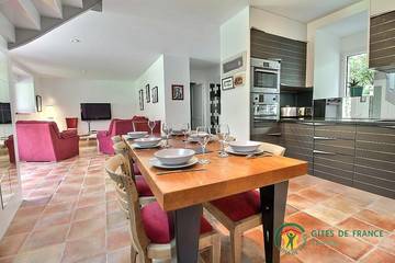 Gîte pour 6 Personnes dans Carnac, Région de Lorient, Photo 3