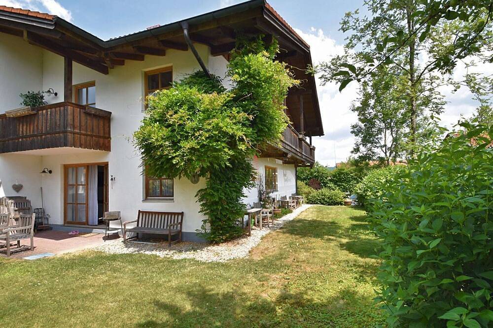 Ferienhaus in Rinchnach am Arbersee in Rinchnach, Vorderer Bayerischer Wald