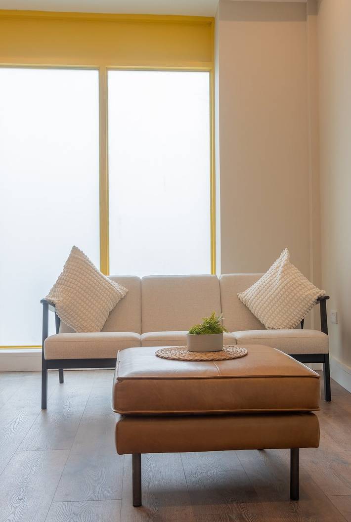 Gîte pour 4 personnes à Dublin - 3