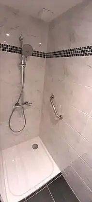Gîte pour 4 personnes dans Thermes d'Allevard - 4