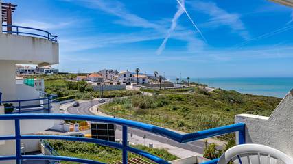 Apartment para 6 Pessoas em Praia da Foz do Lizandro, Ericeira, Foto 1