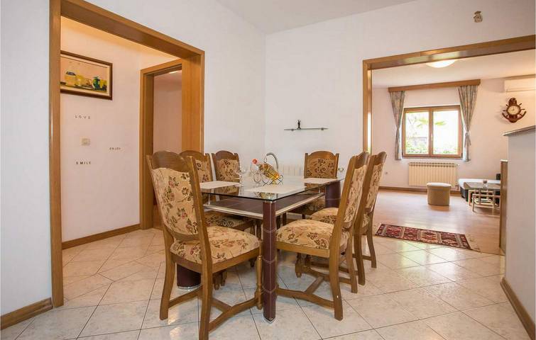 Ferienhaus für 6 Personen, mit Garten und Terrasse, mit Haustier in Porec und Umgebung - 4