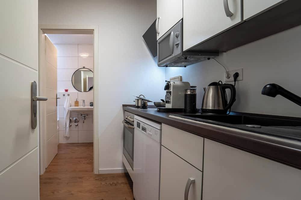 Ganze Wohnung, Gemütliches Apartment voll ausgestattet\nj&K Apartments in Kelheim, Ostbayern