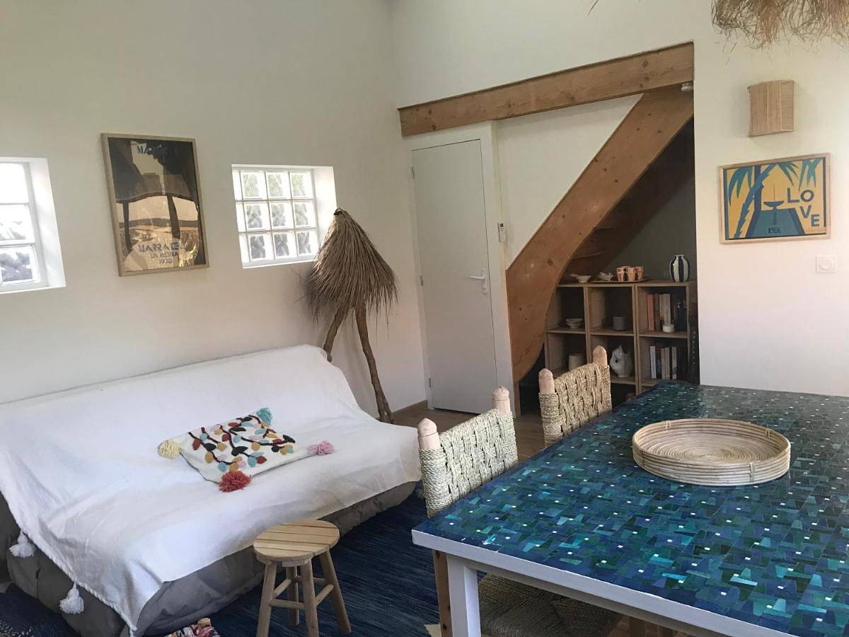Holiday Home in Andernos-les-Bains, Région d'Arcachon