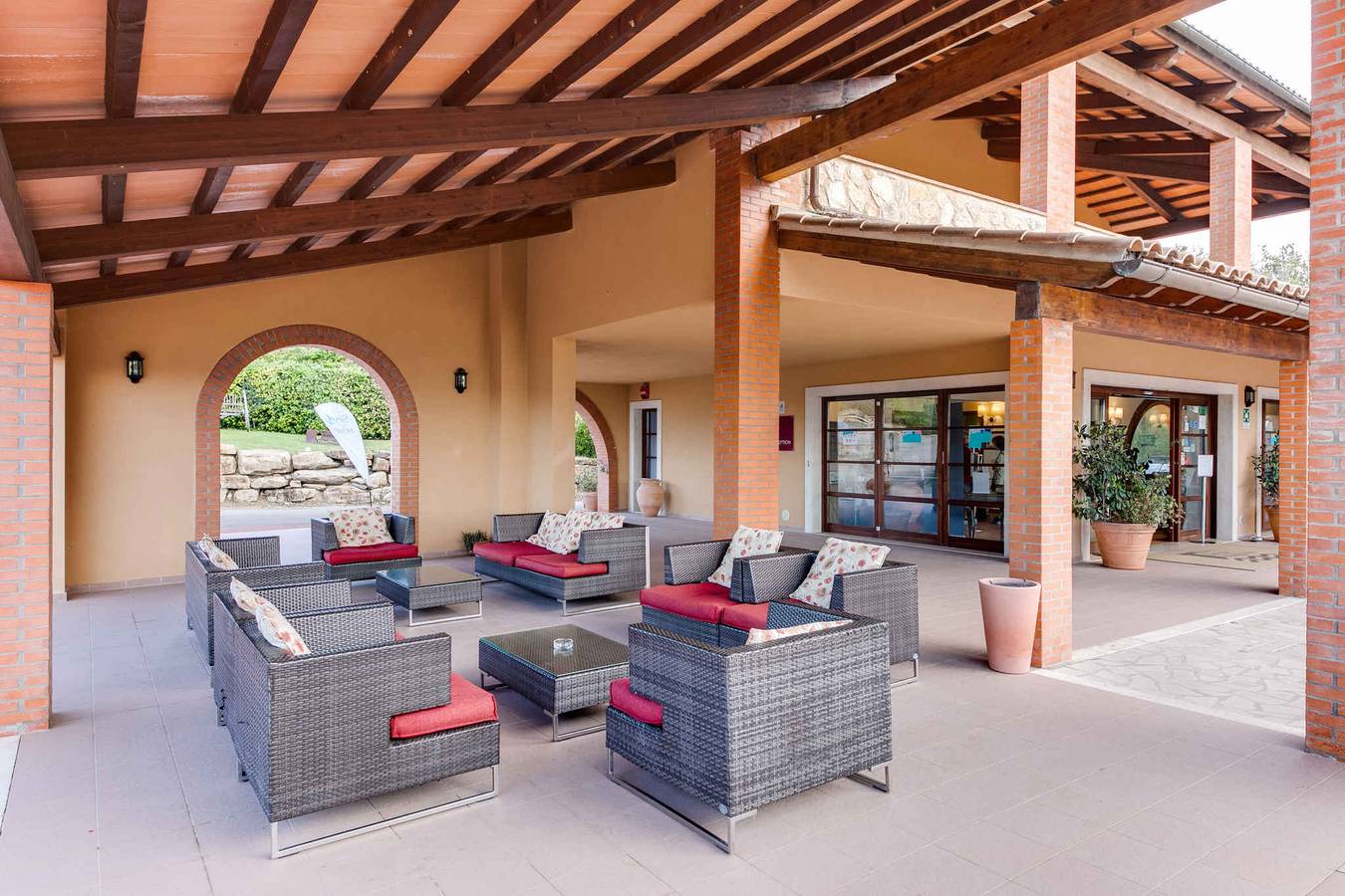 Ganzes Studio, Ferienwohnung mit Klimanalge und Außenpool in Magliano in Toscana, Grosseto Provinz