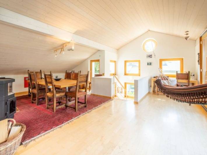 Ganze Wohnung, Casa Alva - Flims in Flims-Dorf, Flims