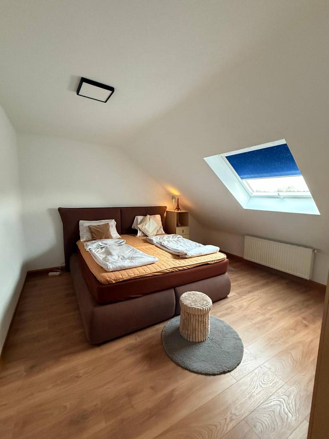 Ganze Wohnung, Apartment „Haus in Pachten“ mit Bergblick und Wlan in Dillingen/ Saar, Saar-Nahe-Bergland