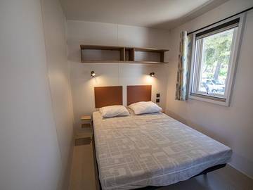 Camping pour 4 Personnes dans Martigues, Bouches-du-Rhône, Photo 4