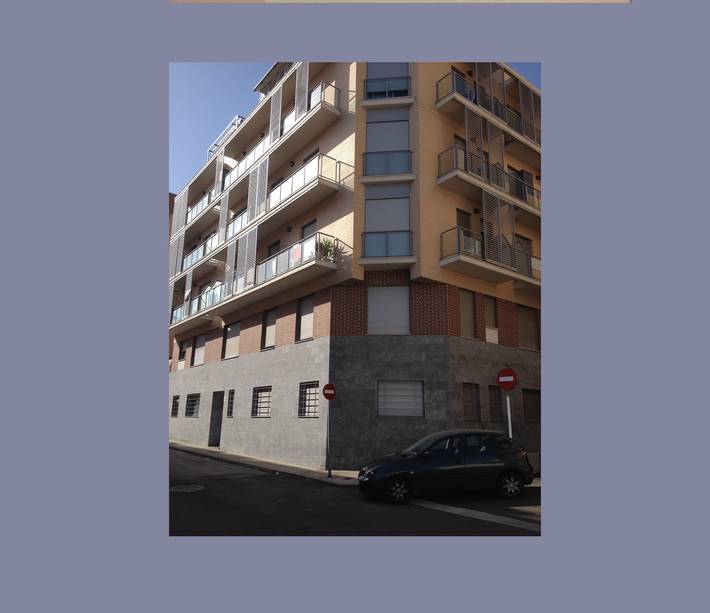 Gîte pour 3 personnes, avec piscine à Pego - 4