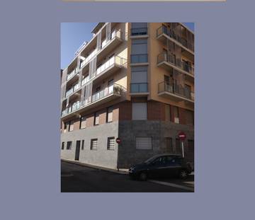 Ferienwohnung für 3 Personen in Pego, Costa Blanca, Bild 3