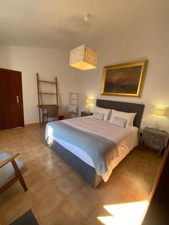Maison de campagne pour 2 personnes, avec jardin dans Almodôvar - 2