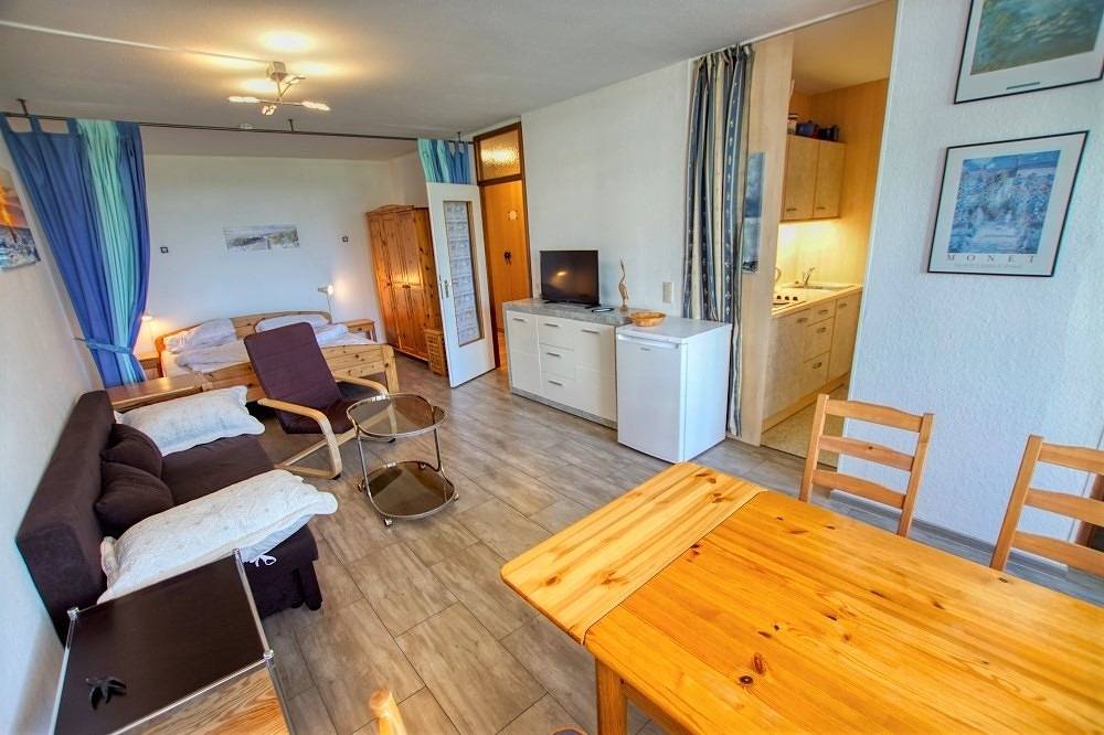 Ganze Ferienwohnung, Ferienpark - Haus M, App. 0Meg02 in Heiligenhafen, Ostholstein