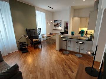 Ferienwohnung für 4 Personen in Stephansdom