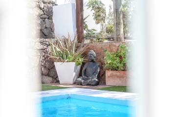 Villa pour 10 Personnes dans Puerto del Rosario, Fuerteventura, Photo 1